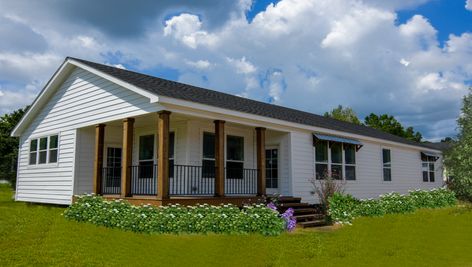 Franklin Homes, Raised Panel Cabinets, Waterproof Laminate Flooring, Built In Entertainment Center, Architectural Shingles, St Augustine Fl, Manufactured Homes, Farm Sink, Window Insulation