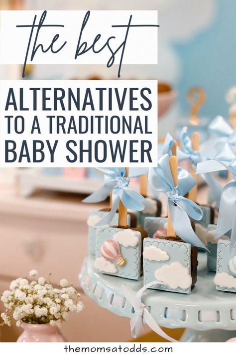 Grandparent Shower Ideas, Small Babyshowers, Non Baby Shower Ideas, Quick Baby Shower Ideas, Non Themed Baby Shower Ideas, Simple Outdoor Baby Shower Ideas, Pre Parenthood Party, Mom Shower Ideas, Baby Shower Non Traditional