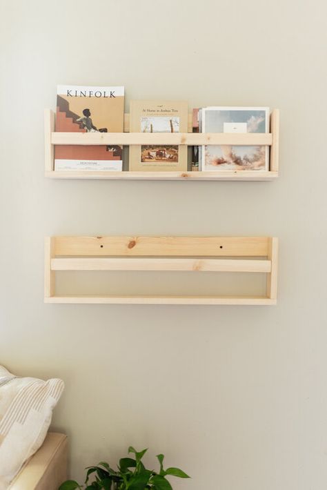 DIY Magazine Racks — adriannexo | seasonal living Bookshelf Woodworking Plans, Coffee Table Woodworking Plans, Cradle Woodworking Plans, Crib Woodworking Plans, Chest Woodworking Plans, Woodworking Desk Plans, Cabinet Woodworking Plans, Chair Woodworking Plans, Simple Woodworking Plans