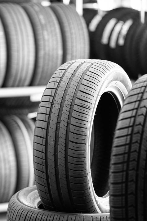 Tire Aesthetic, Tire House, Tire Marks, Tire Shop, Car Advertising Design, Tire Rack, Tires For Sale, Tax Refund, Car Advertising