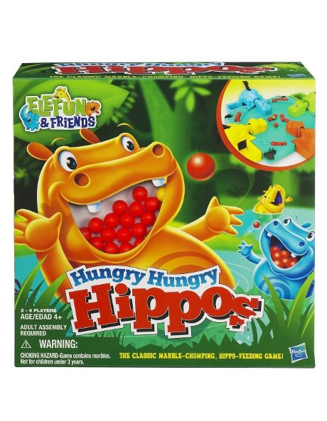 Board Games & Puzzles - Shop Kids & Family Games Online | Myer Hungry Hippo Game, Hungry Hungry Hippos, Hungry Hippos, Action Game, Classic Board Games, Puzzle Shop, Childrens Games, Memory Games, Action Games