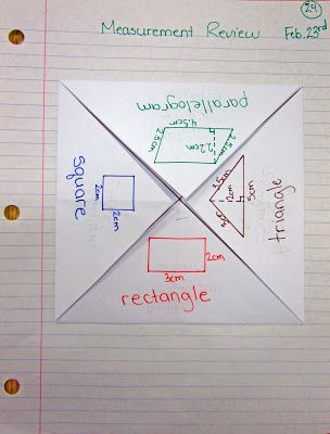 Math Journal Sundays