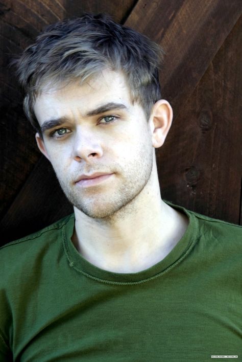 DEMON ALIEN JESUS WANNA-BE ... NICK STAHL Nick Stahl, Jesus