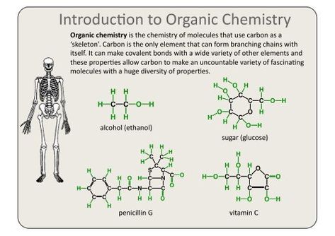 Organic Chemistry Notes, Organic Chemistry Study, Micro World, Covalent Bonding, Chemistry Notes, Teaching Biology, Forensic Science, Organic Chemistry, Environmental Science