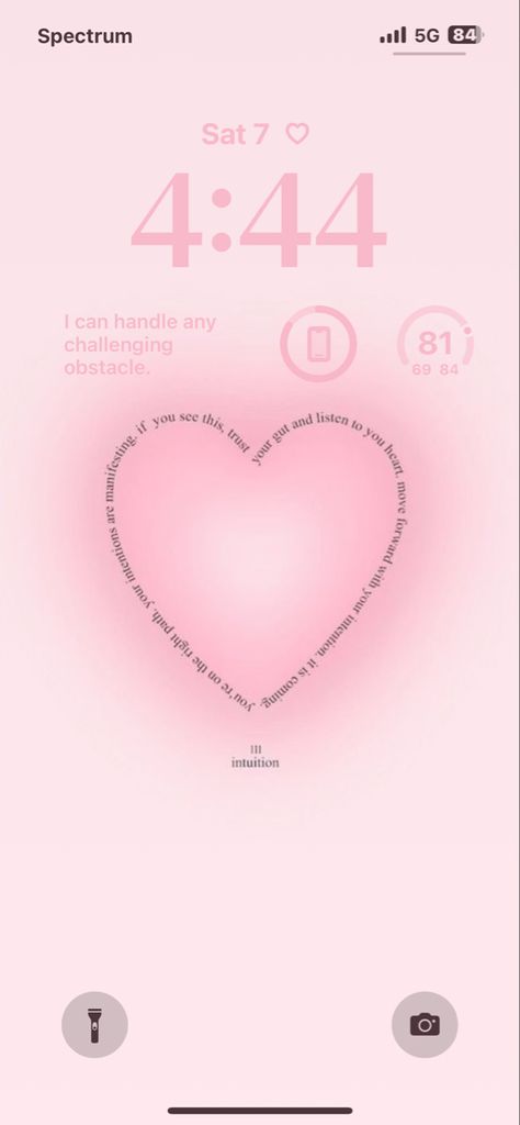 Affirmation Lockscreen Pink, Pink Person Meaning, Light Pink Homescreen Layout, Pink Angel Number Wallpaper, Iphone Pink Lockscreen, Pink 444 Wallpaper, Pink And White Lockscreen, Baby Pink Lockscreen, Iphone 15 Pink Wallpaper