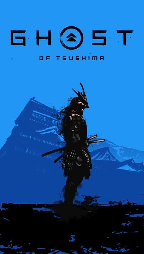 ArtStation - Ghost Of Tsushima Game Poster - شبح تسوشيما, Cesar Jaffar Ghost Of Tsushima Artwork, Budget Gaming Room, Gaming Room Interior Design, Gaming Room Interior, Ghost Of Tsushima Fanart, Ghost Of Tsushima Poster, Ghost Of Tsushima Art, Ghost Of Tsushima Wallpaper, Game Decorations