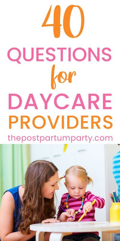 What questions should you ask a daycare provider? When touring and interviewing daycares, make sure you come armed with a list of questions to ask. I've come up with a full list of questions so you can ask away! Questions To Ask Daycare, Postpartum Party, List Of Questions To Ask, 50 Questions To Ask, Storing Breastmilk, 40 Questions, Kids Questions, 50 Questions, Daycare Providers