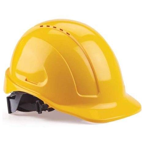 Hard hats are usually required for jobs with potential falling objects, so that workers heads are protected Engineer Hat, Falling Objects, Civil Engineering Construction, Five Little Monkeys, Hijab Designs, Workers Day, Jolly Phonics, Beautiful Scenery Pictures, Safety Vest