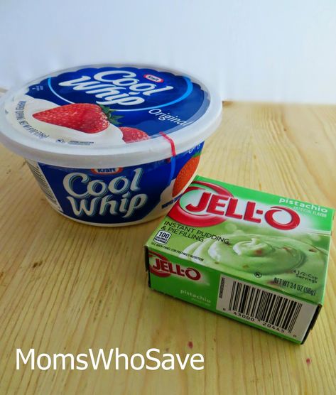 Pistachio Dip Recipe, Cool Whip Fruit Dip, Pudding Fluff, Jello With Cool Whip, Pistachio Dip, Low Carb Challenge, Pistachio Dessert Pudding, Easter Crafts Diy Kids, Pistachio Fluff