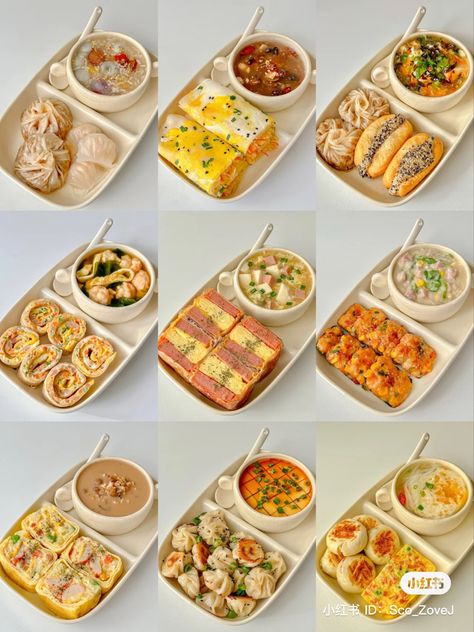 Healthy Asian Meals, Japanese Lunch Ideas, Lunchbox Ideas For Adults, Asian Lunch, Simple Bento, Makanan Rendah Kalori, Kids Lunch Boxes, Simple Family Meals, Healthy Food Menu