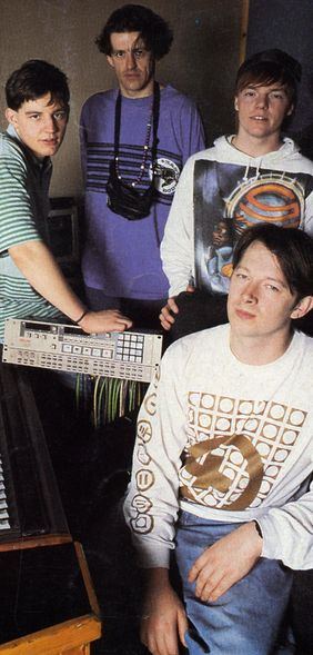 808 state 808 State, 90s Rave, Techno Music, Music Photo, Almost Famous, Non Stop, Electronic Music, Choir, Sound