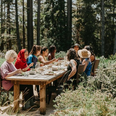 🌿 Exciting News! Join us for a soul-nourishing retreat with James & Jane Baraz at Teravana! 🌲 From May 31 to June 2, immerse yourself in a transformative EcoDharma Meditation experience in the heart of nature, just two hours north of San Francisco. This unique retreat blends traditional wisdom with Insight Meditation practices, nature-based rituals, and heart-focused activities. 🧘‍♂️ Explore mindfulness in motion with gentle movement practices, engage in profound Dharma talks by James Baraz,... Healing Retreat Aesthetic, Writing Retreat Aesthetic, Convent Life, 2024 Intentions, Tree Planting Ceremony, Retreat Activities, Group Meditation, Nature Retreat, Sister Circle