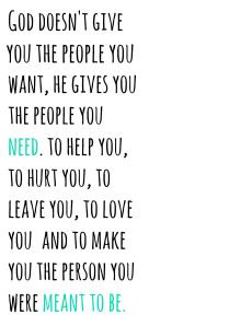 Christian Proverbs, Gods Plan Quotes, Meant To Be Quotes, Good Motivation, What Is Meant, Normal People, That Moment When, Enjoy Today, High Five