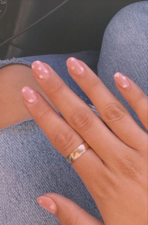 Ideas For Short Nails, Nail Designs Ideas, Amazing Nail Designs, Short Nail, Nail Forms, Minimalist Nails, Coffin Nails Designs, Dream Nails, Pretty Acrylic Nails