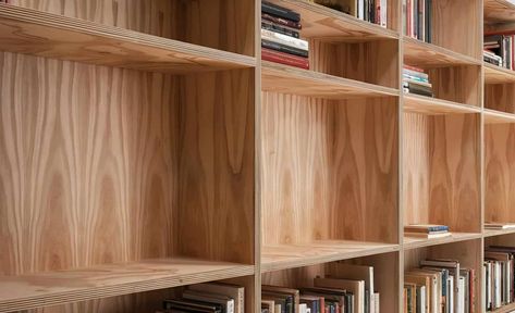 4 Ways To Cover Plywood Edges Diy Plywood Cabinets, Plywood Shelf Diy, Wood Edging, Finished Plywood, Plywood Edge, Plywood Walls, Wood Repair, Plywood Cabinets, Plywood Panels