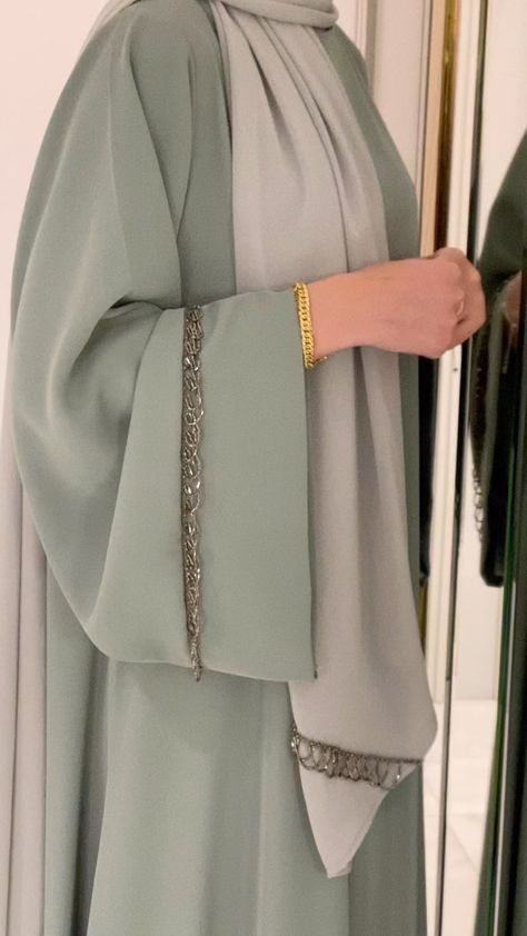 #BEAUTY, #RELATIONSHIPS #Fashion #Animals #Outfits #Winter Outfits #Animals Abaya Designs Pattern, Abayas Collection, Burkha Designs, Abaya Collection, Abaya Designs Latest, Abaya Outfit, Popular Clothing Styles, Abaya Design, Estilo Hijab