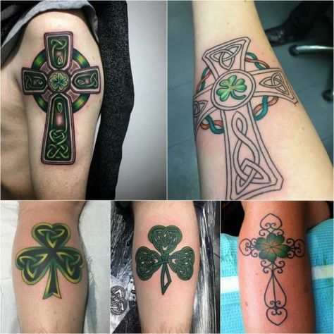 Irish Cross Tattoo, Celtic Cross Tattoo For Men, Celtic Cross Tattoo, Black Cross Tattoos, Cross Shoulder Tattoos, Cross Tattoo Ideas, Cross Tattoo Meaning, Tattoos Cross, Cross Ideas