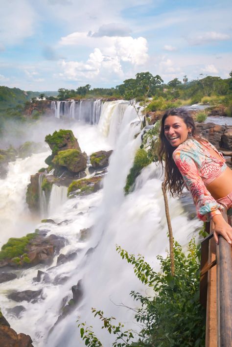 Argentina Culture, Visit Argentina, Iguazu Falls, Travel Destinations Bucket Lists, Argentina Travel, Travel Locations, South America Travel, I Need To Know, Best Places To Visit