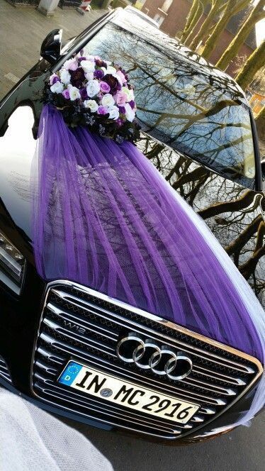 Wedding Car Decor, Wedding Car Deco, Indian Wedding Decorations Receptions, Bridal Car, Wedding Car Decorations, Car Deco, Wedding Backdrop Design, Wedding Cars, Arch Decoration Wedding