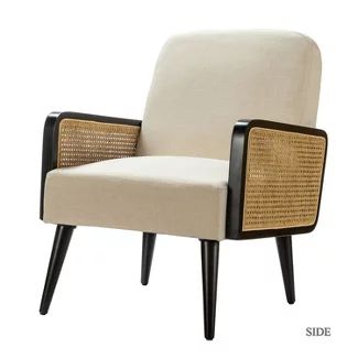 Accent Chairs : Target Cane Armchair, Contemporary Style Living Room, Club Chairs Living Room, Rattan Accent Chair, Caned Armchair, African Theme, Loose Furniture, Comfy Living Room, Unique Chair