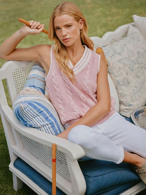 Want to put a little 'prep in your step'? Then take a look at these preppy picks from our stylist at Joules. Preppy outfit ideas for any season. Preppy Style Aesthetic, Preppy Outfit Ideas, Southern Preppy, Preppy Southern, Preppy Look, Style Aesthetic, Preppy Outfit, Preppy Outfits, Preppy Style