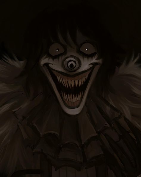 He’s so silly Its been a long time since I tried make a drawing look creepy (?) so you better like it . . . #laughingjack #laughingjackcreepypasta #clown #art #creepypastastory #creepypastafan #creepy #creepyart #creepypasta Creepy Pasta X Y/n, Creepy Smile Drawing Reference, X Virus Creepypasta Fanart, Cat Hunter Creepypasta, Matching Creepypasta Pfp, Creepypasta Tattoos, Creepy Pasta Pfp, Creepy Smile Drawing, Creepypasta Matching Icons