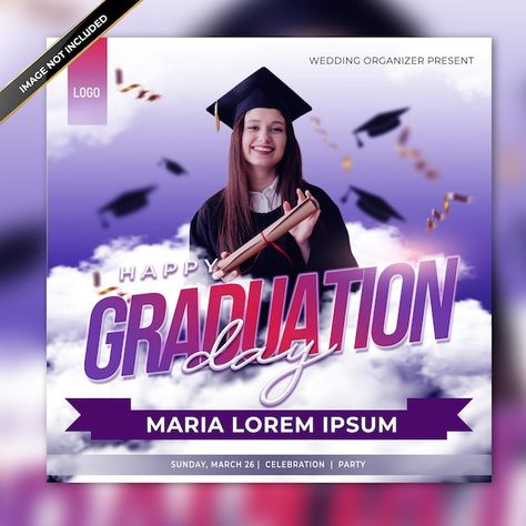 Graduation Design Poster Graphics, Graduation Pubmat Ideas, Congratulations Poster Design Ideas, Congratulatory Pubmat, Congratulations Pubmat, Graduation Graphic Design, Graduation Poster Design, Graduation Poster Ideas, College Edit