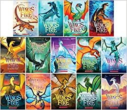 Wings Of Fire Covers, Wings Of Fire Books In Order, Wings Of Fire Book Covers, Fire Costume, Fire Cover, Wings Of Fire Dragons, Fire Book, Wings Of Fire, Book Worm