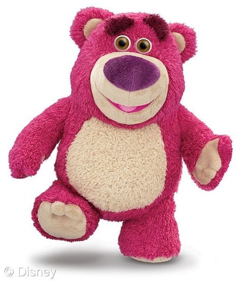 Lotso Huggin Bear Toy Story Printables, Toy Story Movie, Toy Story Characters, Toy Story Birthday Party, Toy Story 3, Pink Teddy, Teddy Bear Stuffed Animal, Toy Story Birthday, Toy Story Party