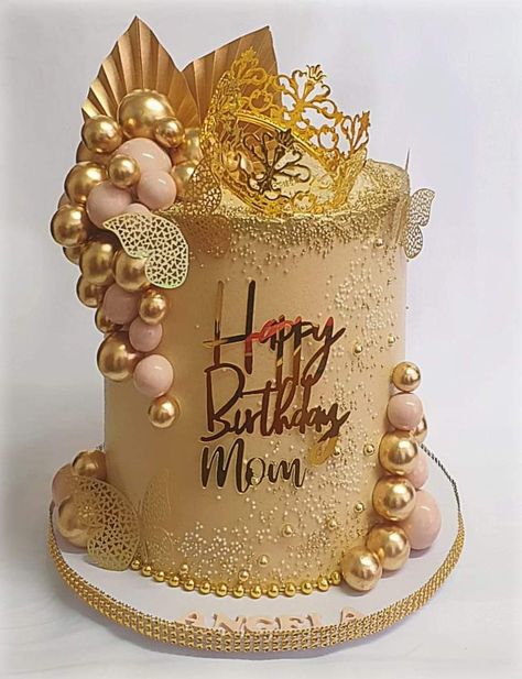 61 Birthday Cake For Mom, 65th Birthday Cake Ideas For Mom, 52nd Birthday Cake For Women, 56th Birthday Cake Ideas Mom, 60th Birthday Cake Mom, 60th Birthday Dress For Mom, Cakes For Mums Birthday, Happy Birthday Mom Cake Ideas, 60th Bday Cake For Mom