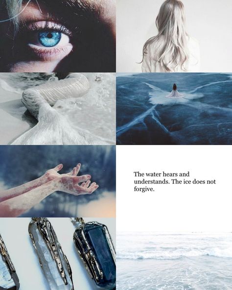 Safira Storm. Sea Queen. Ice Mermaid. Ice Mermaid Aesthetic, Water Queen Aesthetic, Arctic Mermaid Aesthetic, Ice Queen Quotes, House Celtigar, Ice Queen Aesthetic, Blue Mermaid Aesthetic, Arctic Mermaid, Ice Mermaid