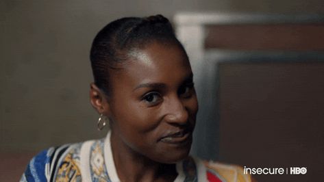 Issa Rae Insecure Hairstyles, Insecure Hbo Quotes, Issa Rae Outfits Insecure, Issa Rae Insecure, Insecure Issa, Pace University, Lawrence University, Shows To Watch, Chicago University