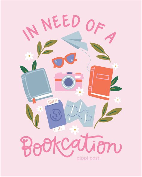 Raise your hand if you’re in need of a bookcation 🙋‍♀️ hope your weekend is full of lots and lots of books! Happy Friday! #pippipostquotes #pippipost #bookcation #bookishmerch Swiftie Wallpaper, Reading Wallpaper, Lots Of Books, Book Review Journal, Book Nerd Shirts, Library Aesthetic, Book Background, Bookish Merch, Little Library