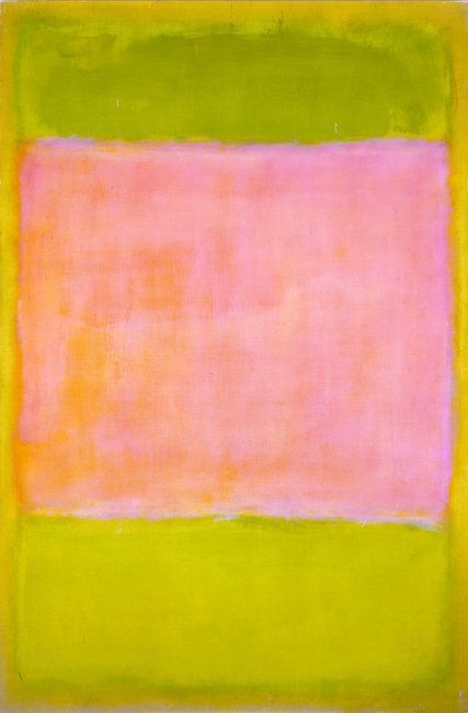 In ‘Mark Rothko: From the Inside Out,’ a Son Writes About His Father - The New York Times Mark Rothko Paintings, Rothko Paintings, Rothko Art, Pink Abstract Painting, Barnett Newman, Joan Mitchell, Abstract Painters, Colour Field, Mark Rothko