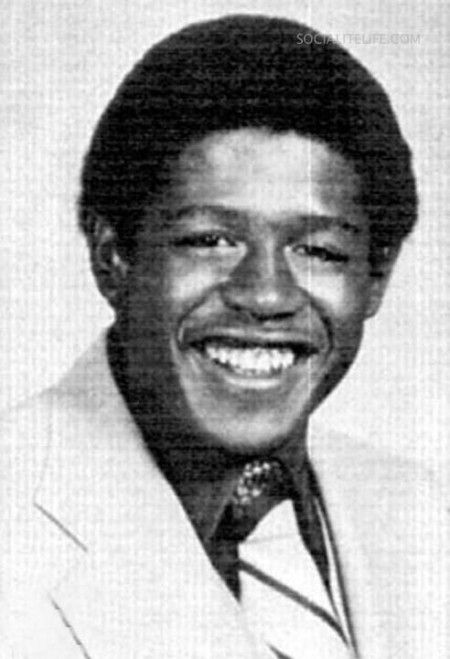 Kenn Whitaker is the brother of the Last King Of Scotland actor, Forest Whitaker. He is one of Forest's two brothers. Is he married? What is his net worth? His parents, career, & more. The Last King Of Scotland, Celebrity Yearbook Photos, Richard Johnson, Celebrity Yearbook, Forest Whitaker, School Pics, Yearbook Photos, Young Celebrities, Black Entertainment