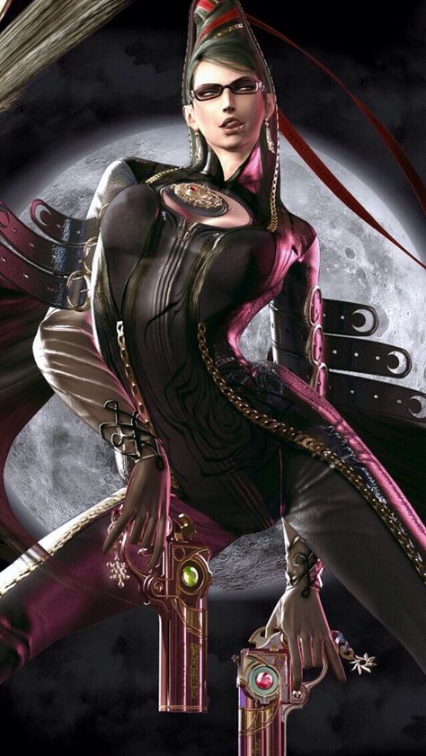 Bayonetta Poses, Bayonetta Wallpaper, Bayonetta Fanart, Lesbian Haircut, Bayonetta 3, Cortana Halo, Girly Graphics, Top Video Games, Body Figure