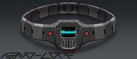 Tech Bracelet, Tech Gadgets Technology, Future Technology Concept, Robot Animal, Sci Fi Tech, Data Visualization Design, Arte Alien, Tactical Gear Loadout, Cyberpunk Aesthetic