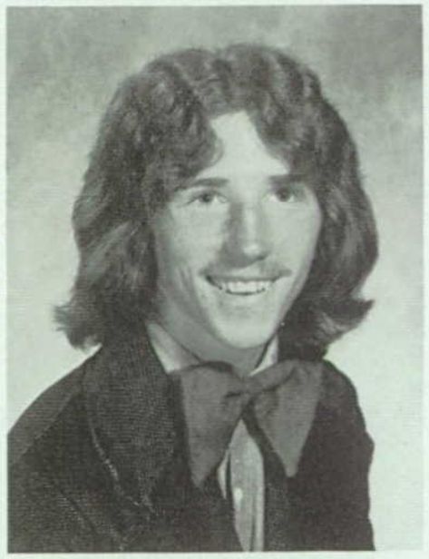 Victim of serial killer John Wayne Gacy. At age 19, after having recently moved to Chicago, he was reported missing on Jan. 20 1977 when failing to show up for work. His remains were discovered two years after his disappearance. High School Yearbook Photos, Yearbook Photo, West High School, John Wayne Gacy, Moving To Chicago, Photo Fails, High School Yearbook, Yearbook Photos, Photo Restoration