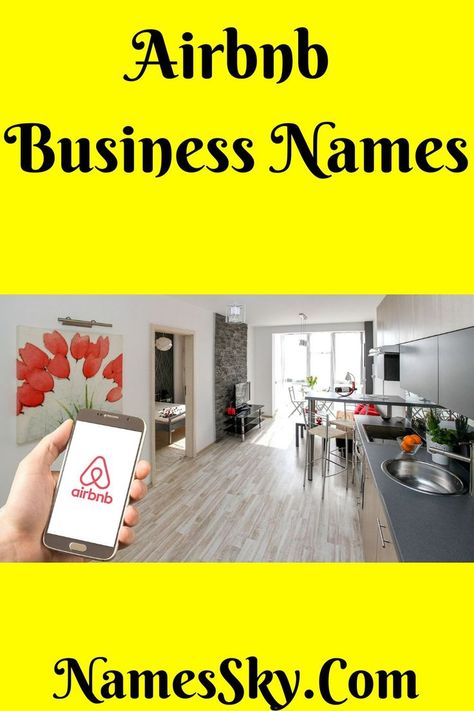 Names For Airbnb, Airbnb House Names, Air Bnb Names, Short Term Rental Business Names, Airbnb Business Name Ideas, Air Bnb Name Ideas, Airbnb Names Ideas, Airbnb Names Ideas Unique, Apartment Names Ideas