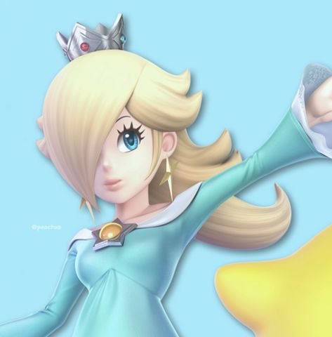 Rosalia Mario Icon, Rosalia Pfp Mario, Mario Kart Rosalina, Rosalina Aesthetic, Zahra Core, Rosalina Pfp, Rosalina Icon, Rosalina Art, Rosalina Mario