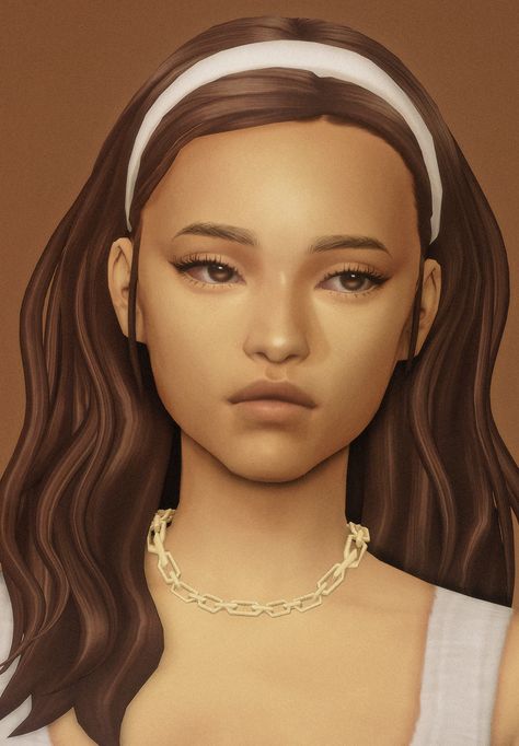 alpine hair | Patreon Dogsill Sims 4, Feminine Hair, Ts4 Hair, Cc Shopping, Cc Hair, Sims 4 Mm Cc, Sims 4 Cc Skin, Sims 4 Expansions, Tumblr Sims 4