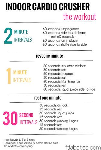 How many hours of cardio workout should you do in order to trim inches away. http://how-to-get-rid-of-back-fat.com/how-much-cardio-to-lose-weight.html Cardio workout at home Indoor Cardio, Cardio Workout At Home, Printable Workouts, Cardio Training, Mental Training, Jumping Jacks, Motivation Fitness, Interval Training, I Work Out