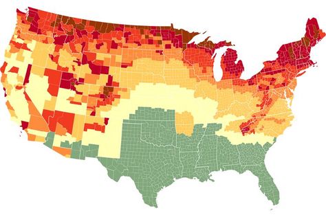 This 2023 Fall Foliage Map Shows When Leaves Will Peak Near You Fall Foliage Map, Fall Foliage Road Trips, Maine In The Fall, Birth Colors, Color Forecasting, Leaf Peeping, Air New Zealand, Autumn Activities For Kids, Changing Leaves