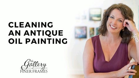 A Florentine antique gilded frame and painting undergo a cleaning. Old varnish is carefully removed and a new restorative varnish transforms the painting to it’s original beauty. Music provided by Okay, donc… L’histoire c’est… URL: https://icons8.com/music/ source The post Cleaning an Antique Oil Painting – Old varnish removed appeared first on PaintingTube. Oil Painting Old, Tube Painting, Oil Painting Gallery, Oil Painting Tips, Gilded Frame, Art Schools, Painting Old, Antique Oil Painting, Creativity Art