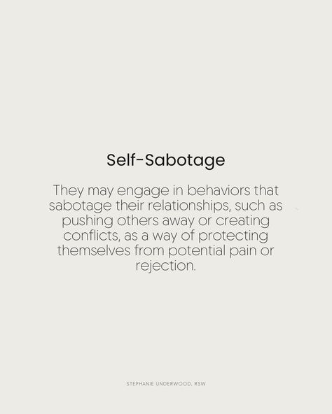 We don’t speak enough about the Fearful-Avoidant attachment and how it plays out in relationships. Yet, the Fearful-Avoidant attachment is more prevalent than people may think. Adults with fearful-avoidant attachment deeply crave closeness and emotional intimacy, yet they find themselves pulling away out of fear. This attachment style is marked by a mix of needing affection but struggling to trust it fully. These individuals often experience a rollercoaster of emotions in relationships, osc... Fear Of Attachment Quote, Fear Of Attachment, Avoidant Attachment Style Quotes, Fearful Avoidant Attachment Quotes, Avoidant Attachment, Fearful Avoidant Attachment, Avoidant Attachment Style, Attachment Quotes, Attachment Styles