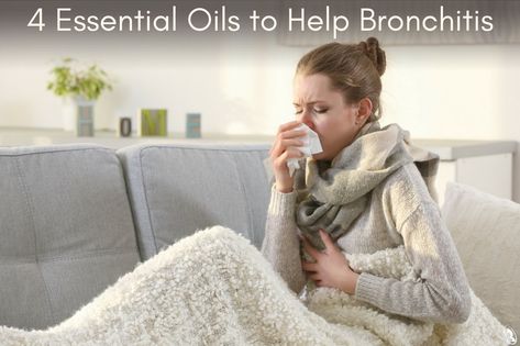 Essential Oil For Bronchitis, Essential Oils For Asthma, What Is Asthma, Severe Cough, Best Cough Remedy, Childhood Asthma, Asthma Attack, Asthma Relief, The Respiratory System