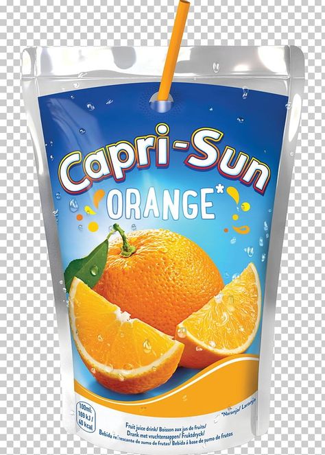 Capri Sun, Citric Acid, Orange Juice, Png Image, Capri, Juice, Online Shop, Free Download, Resolution