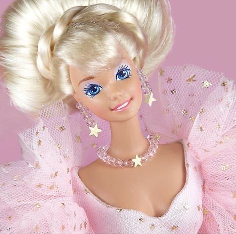 Barbie 90s Aesthetic, Totally Hair Barbie, Barbie Movie 2023, 1980s Barbie, Barbie 1990, Barbie 80s, Hi Barbie, Barbie 90s, Custom Barbie