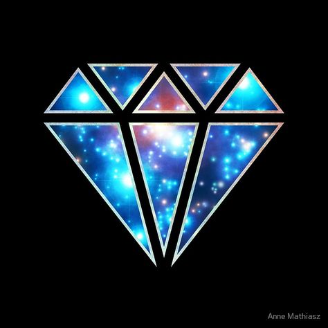 Design Diamond Background, Galaxy Fashion, Diamond Wallpaper, Diamond Supply Co, Wolf Tattoo Design, Diamond Supply, Wolf Tattoo, Shine Bright Like A Diamond, Buying Diamonds