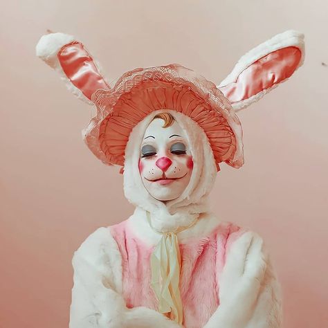 Melanie Martinez icons Cry baby icons Melanie Martinez Halloween, Melanie Martinez Halloween Costume, Melanie Martinez Icons, Full Body Costumes, Alice Liddell, Baby Icon, Animal Costumes, Bunny Costume, A Bunny